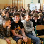 Ogólnopolski Tydzień Kariery / Marzena Mąkosa / Radio Kielce