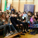 Ogólnopolski Tydzień Kariery / Marzena Mąkosa / Radio Kielce