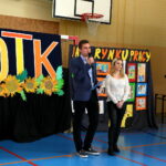 Ogólnopolski Tydzień Kariery / Marzena Mąkosa / Radio Kielce