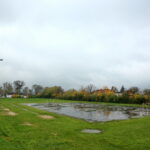 Boisko przy Zespole Szkół Ekonomicznych w Kielcach / Marzena Mąkosa / Radio Kielce