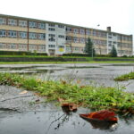 Zespół Szkół Ekonomicznych w Kielcach / Fot. Radio Kielce