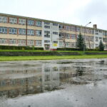 Zespół Szkół Ekonomicznych w Kielcach / Marzena Mąkosa / Radio Kielce