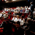 Akademia Off Fashion. Czytanie literatury. / Marzena Mąkosa / Radio Kielce