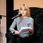 Akademia Off Fashion. Czytanie literatury. Małgorzata Pruś / Marzena Mąkosa / Radio Kielce