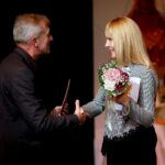 Akademia Off Fashion. Czytanie literatury. Małgorzata Pruś / Marzena Mąkosa / Radio Kielce