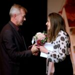 Akademia Off Fashion. Czytanie literatury. Agnieszka Migoń / Marzena Mąkosa / Radio Kielce