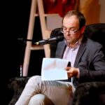 Akademia Off Fashion. Czytanie literatury. Dariusz Saletra / Marzena Mąkosa / Radio Kielce