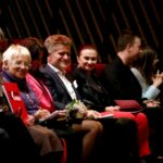 Akademia Off Fashion. Czytanie literatury. / Marzena Mąkosa / Radio Kielce