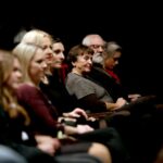 Akademia Off Fashion. Czytanie literatury. / Marzena Mąkosa / Radio Kielce