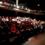 Akademia Off Fashion. Czytanie literatury. / Marzena Mąkosa / Radio Kielce