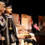 Akademia Off Fashion. Czytanie literatury. / Marzena Mąkosa / Radio Kielce