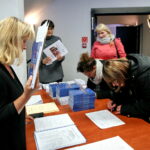 Muzeum Dialogu Kultur. Konferencja  dotycząca wiedzy o kulturze „W kręgu sztuki średniowiecznej” / Marzena Mąkosa / Radio Kielce