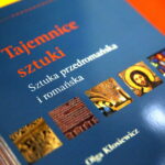 Muzeum Dialogu Kultur. Konferencja  dotycząca wiedzy o kulturze „W kręgu sztuki średniowiecznej” / Marzena Mąkosa / Radio Kielce