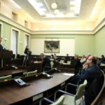 Dyskusja publiczna dotycząca uchwały krajobrazowej / Marzena Mąkosa / Radio Kielce