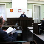 Dyskusja publiczna dotycząca uchwały krajobrazowej / Marzena Mąkosa / Radio Kielce