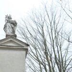 Cmentarz w Kielcach / Marzena Mąkosa / Radio Kielce