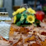 Cmentarz w Kielcach / Marzena Mąkosa / Radio Kielce