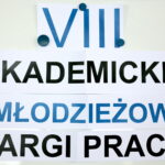 VIII Akademickie i Młodzieżowe Targi Pracy na Politechnice Świętokrzyskiej / Marzena Mąkosa / Radio Kielce