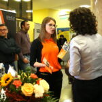 VIII Akademickie i Młodzieżowe Targi Pracy na Politechnice Świętokrzyskiej / Marzena Mąkosa / Radio Kielce