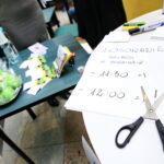 VIII Akademickie i Młodzieżowe Targi Pracy na Politechnice Świętokrzyskiej / Marzena Mąkosa / Radio Kielce