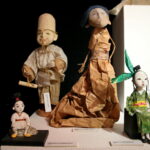 Akademia Off Fashion - wystawa Dom Lalki w galerii Kostiumeria / Marzena Mąkosa / Radio Kielce