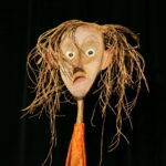 Akademia Off Fashion - wystawa Dom Lalki w galerii Kostiumeria / Marzena Mąkosa / Radio Kielce