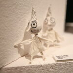 Akademia Off Fashion - wystawa Dom Lalki w galerii Kostiumeria / Marzena Mąkosa / Radio Kielce