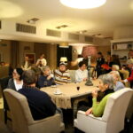 Akademia Off Fashion - wystawa Dom Lalki w galerii Kostiumeria / Marzena Mąkosa / Radio Kielce