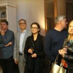 Akademia Off Fashion - wystawa Dom Lalki w galerii Kostiumeria / Marzena Mąkosa / Radio Kielce