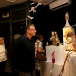 Akademia Off Fashion - wystawa Dom Lalki w galerii Kostiumeria / Marzena Mąkosa / Radio Kielce