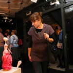 Akademia Off Fashion - wystawa Dom Lalki w galerii Kostiumeria / Marzena Mąkosa / Radio Kielce