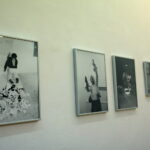 Wernisaż wystawy prac Zbigniewa Warpechowskiego w Instytucie Sztuk Pięknych / Marzena Mąkosa / Radio Kielce