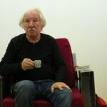 Wernisaż wystawy prac Zbigniewa Warpechowskiego w Instytucie Sztuk Pięknych / Marzena Mąkosa / Radio Kielce