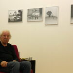 Wernisaż wystawy prac Zbigniewa Warpechowskiego w Instytucie Sztuk Pięknych / Marzena Mąkosa / Radio Kielce