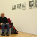 Wernisaż wystawy prac Zbigniewa Warpechowskiego w Instytucie Sztuk Pięknych / Marzena Mąkosa / Radio Kielce