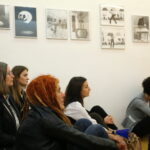 Wernisaż wystawy prac Zbigniewa Warpechowskiego w Instytucie Sztuk Pięknych / Marzena Mąkosa / Radio Kielce