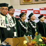 Wręczenie doktoratu honoris causa profesorowi Andrzejowi Neimitzowi / Marzena Mąkosa / Radio Kielce