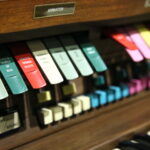 Muzeum Laurensa Hammonda / Marzena Mąkosa / Radio Kielce