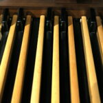 Muzeum Laurensa Hammonda / Marzena Mąkosa / Radio Kielce