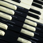 Muzeum Laurensa Hammonda / Marzena Mąkosa / Radio Kielce