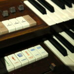 Muzeum Laurensa Hammonda / Marzena Mąkosa / Radio Kielce