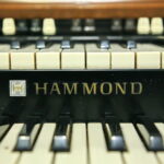 Muzeum Laurensa Hammonda / Marzena Mąkosa / Radio Kielce