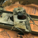 Muzeum Laurensa Hammonda / Marzena Mąkosa / Radio Kielce