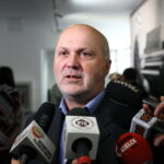 Muzeum Laurensa Hammonda. Maciej Obara, dyrektor Muzeum Zabawek i Zabawy / Marzena Mąkosa / Radio Kielce