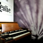 Muzeum Laurensa Hammonda / Marzena Mąkosa / Radio Kielce