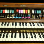 Muzeum Laurensa Hammonda / Marzena Mąkosa / Radio Kielce