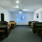 Muzeum Laurensa Hammonda / Marzena Mąkosa / Radio Kielce