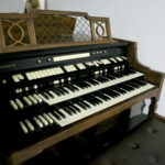 Muzeum Laurensa Hammonda / Marzena Mąkosa / Radio Kielce