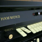 Muzeum Laurensa Hammonda / Marzena Mąkosa / Radio Kielce