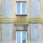 Muzeum Laurensa Hammonda / Marzena Mąkosa / Radio Kielce